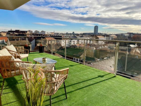 Downtown Penthouse Budapest Budapest
